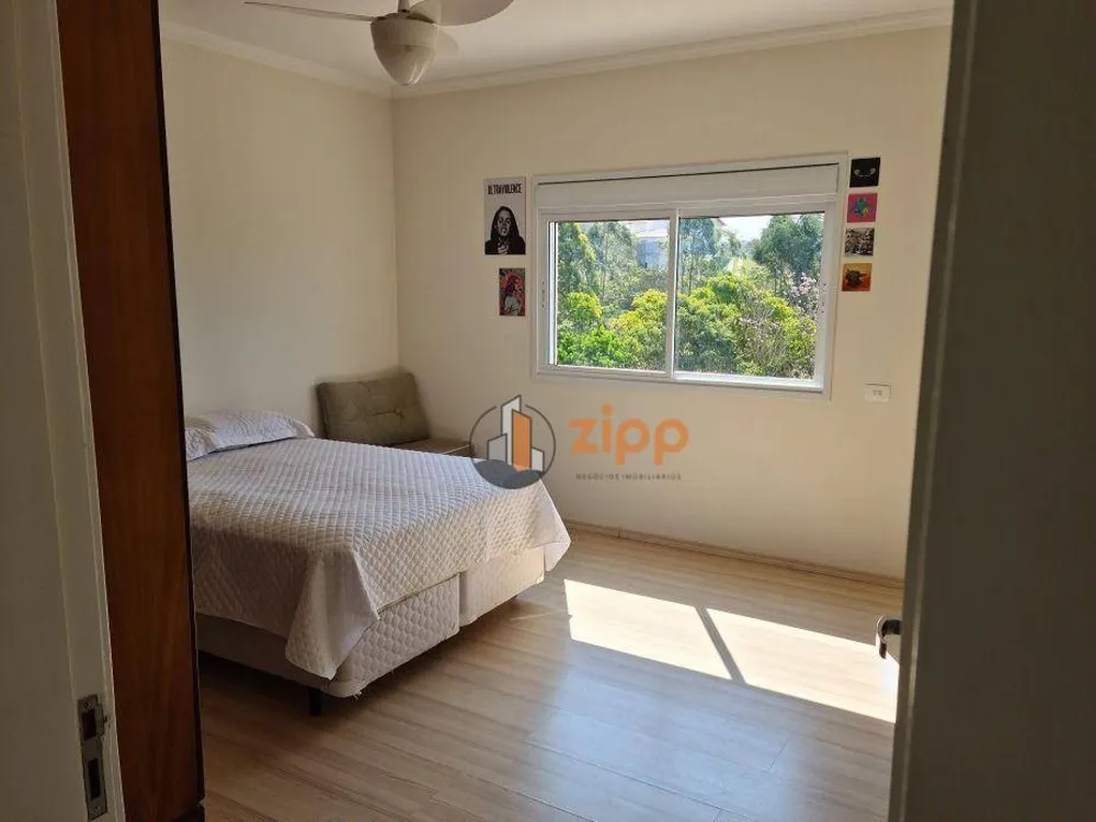 Sobrado, 4 quartos, 490 m² - Foto 11