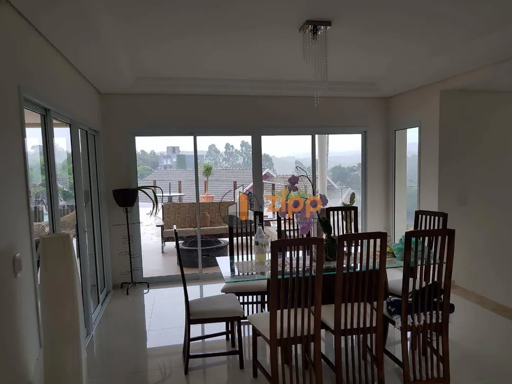 Sobrado, 4 quartos, 490 m² - Foto 9