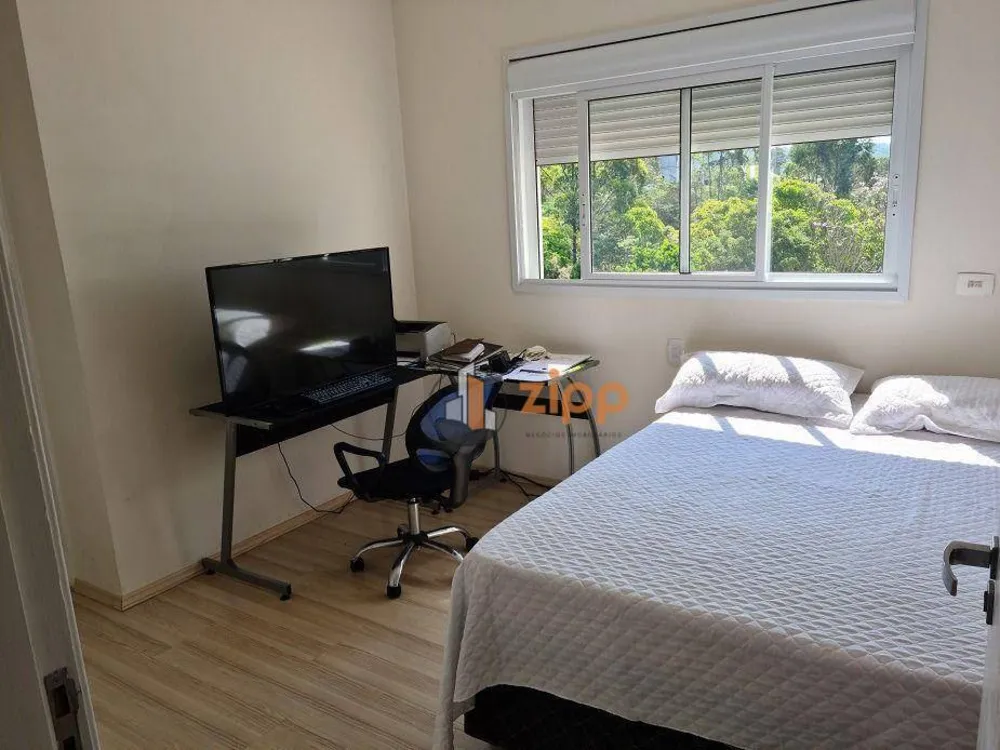 Sobrado, 4 quartos, 490 m² - Foto 13