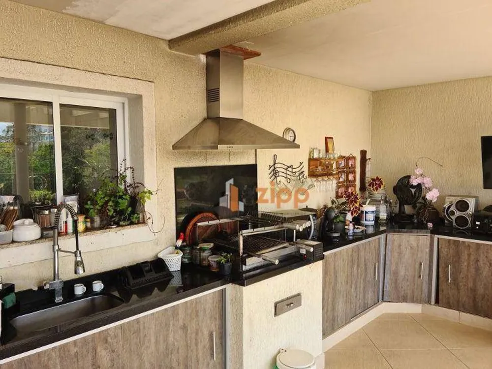 Sobrado, 4 quartos, 490 m² - Foto 16