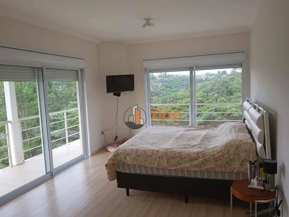 Sobrado, 4 quartos, 490 m² - Foto 6