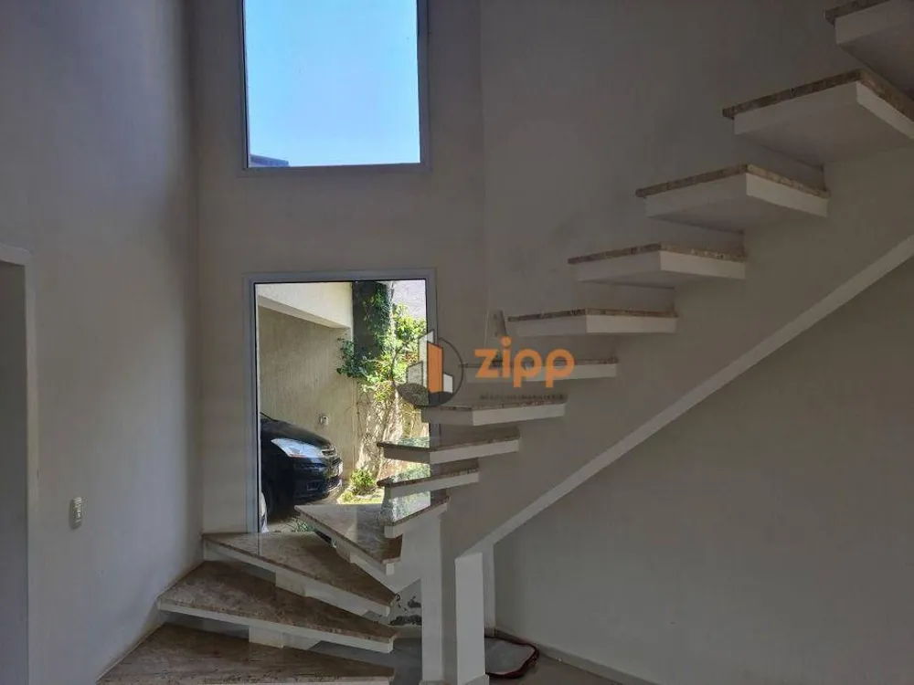 Sobrado, 4 quartos, 490 m² - Foto 14