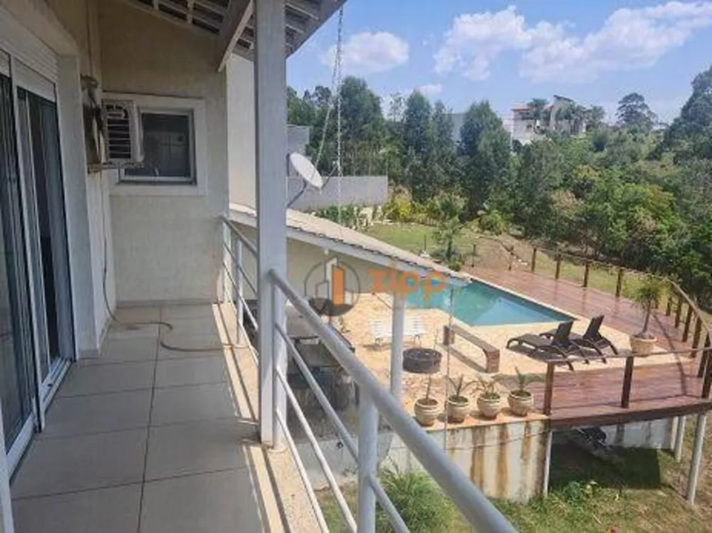 Sobrado, 4 quartos, 490 m² - Foto 5