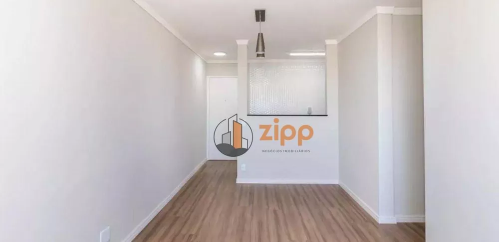 Apartamento à venda com 3 quartos, 69m² - Foto 1