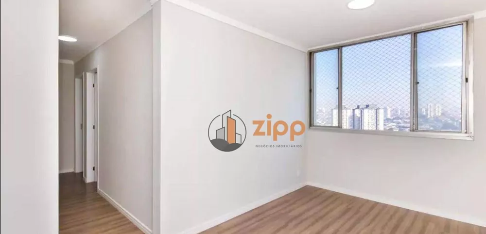 Apartamento à venda com 3 quartos, 69m² - Foto 5