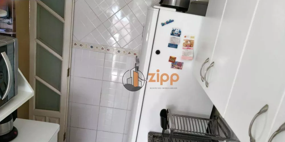 Apartamento à venda com 3 quartos, 67m² - Foto 5