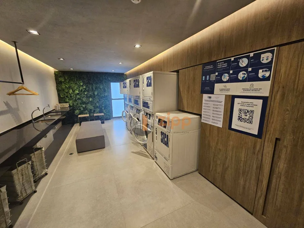 Kitnet-Studio, 28 m² - Foto 6