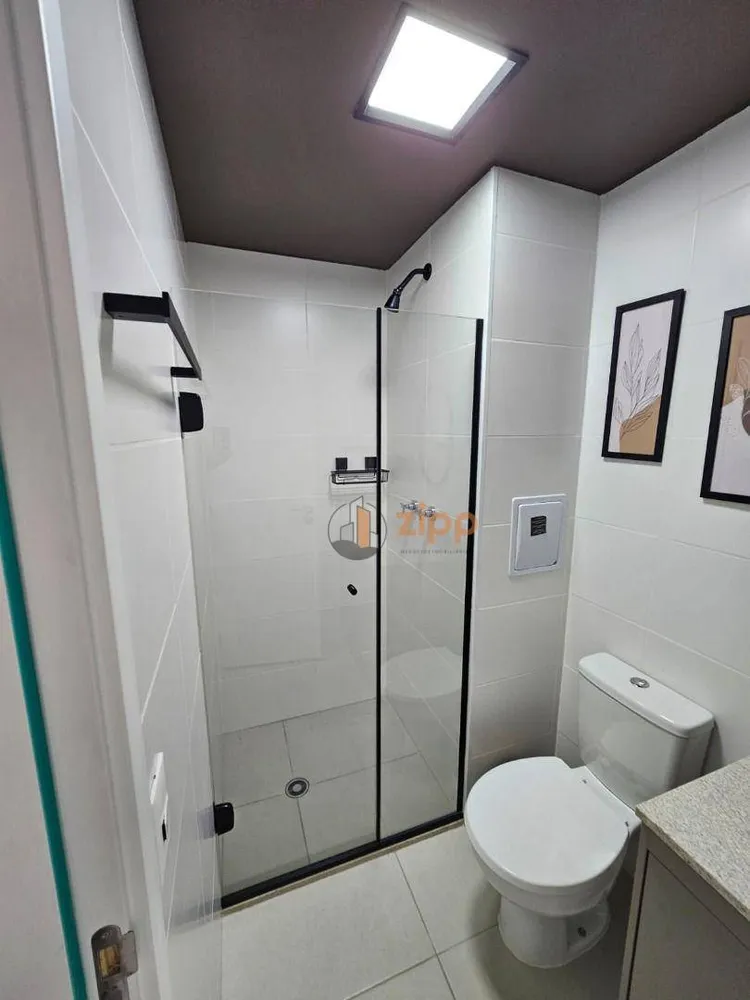 Kitnet-Studio, 28 m² - Foto 4