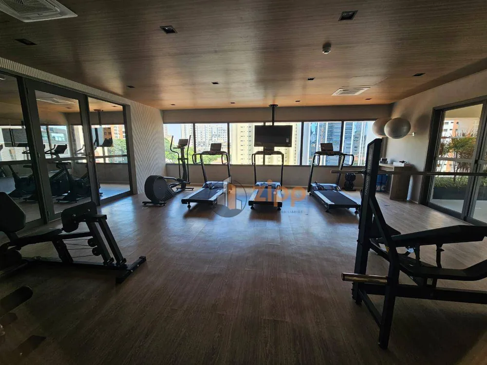 Kitnet-Studio, 28 m² - Foto 8