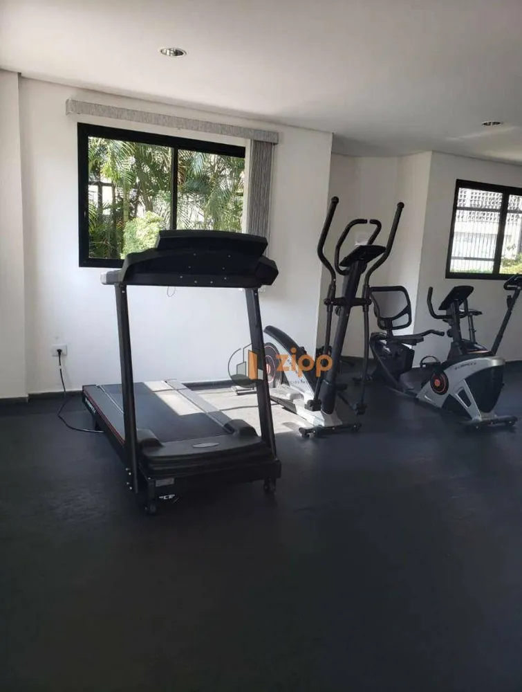 Apartamento, 3 quartos, 106 m² - Foto 2