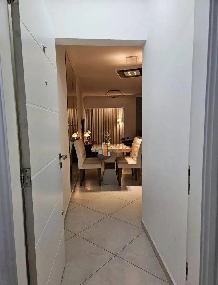 Apartamento, 3 quartos, 106 m² - Foto 3