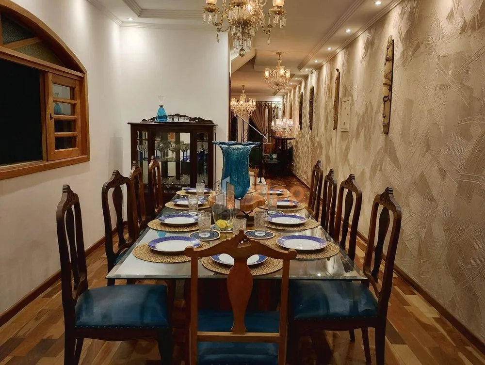 Sobrado, 3 quartos, 330 m² - Foto 6