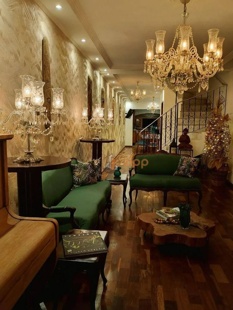 Sobrado, 3 quartos, 330 m² - Foto 4