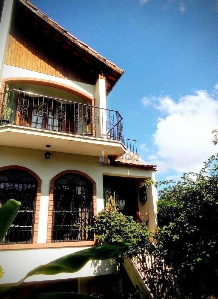 Sobrado, 3 quartos, 330 m² - Foto 8