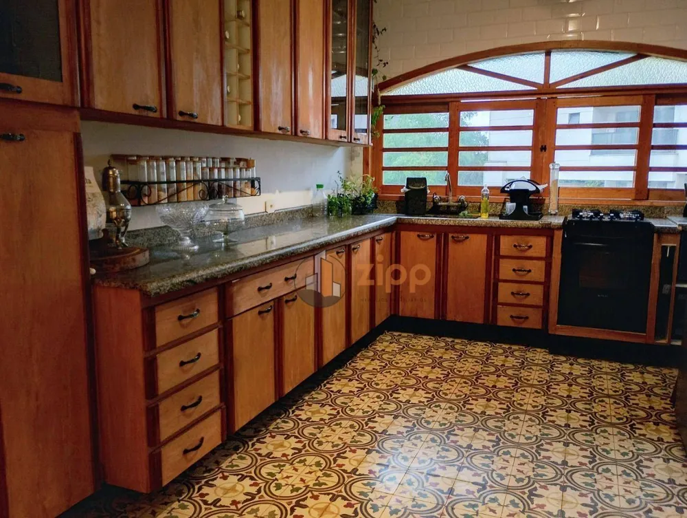 Sobrado, 3 quartos, 330 m² - Foto 5