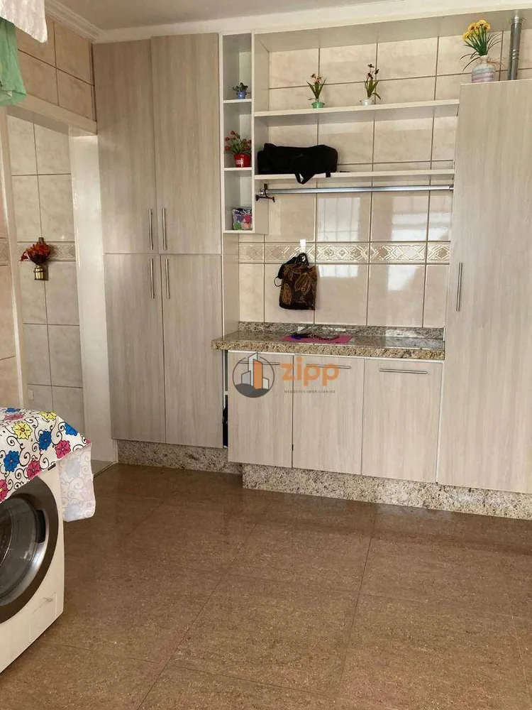 Sobrado, 3 quartos, 170 m² - Foto 8