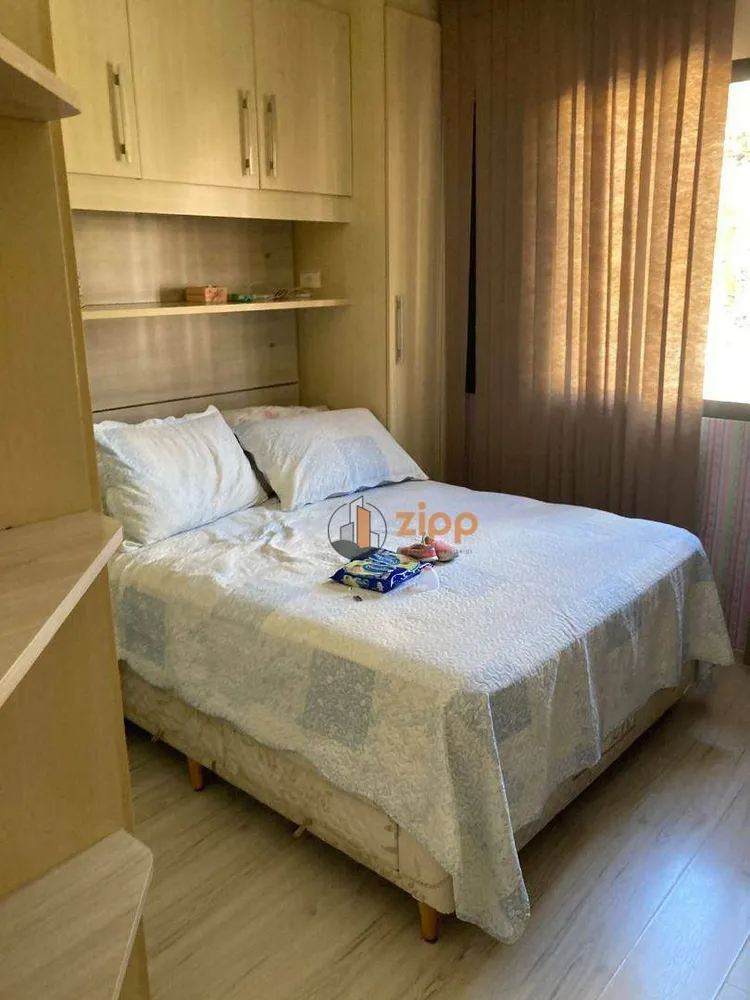 Sobrado, 3 quartos, 170 m² - Foto 13