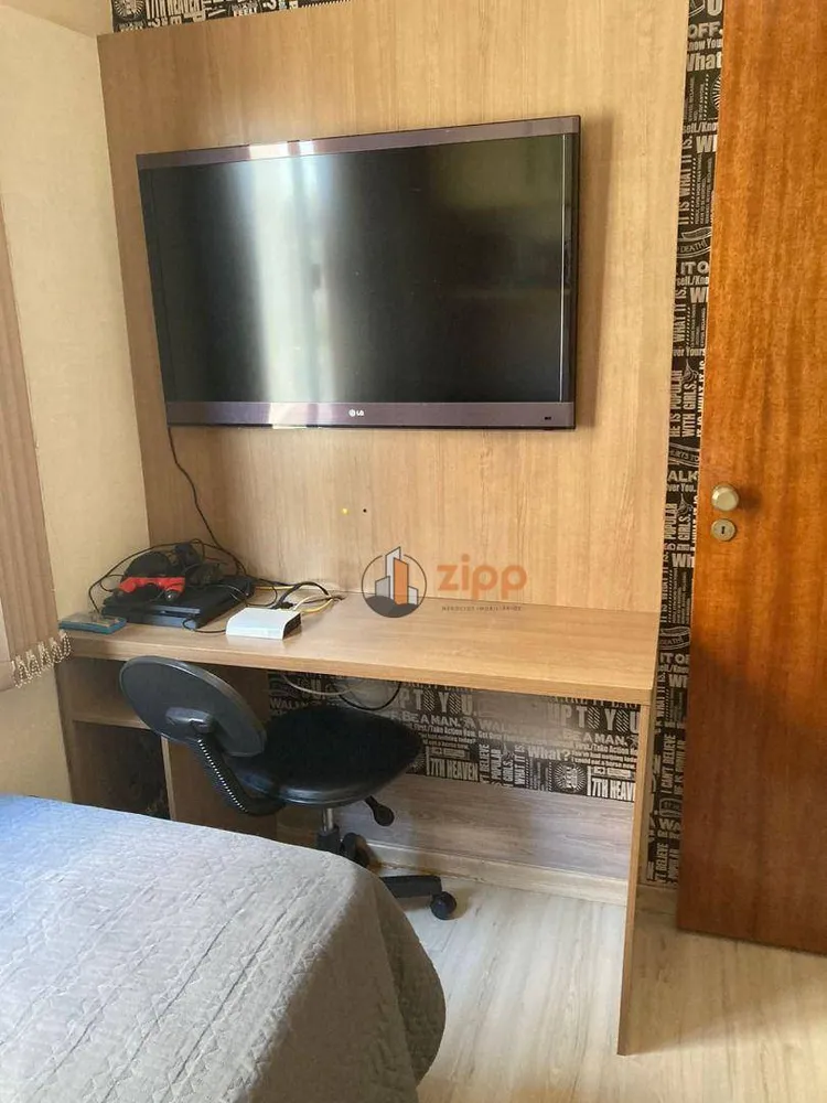 Sobrado, 3 quartos, 170 m² - Foto 12
