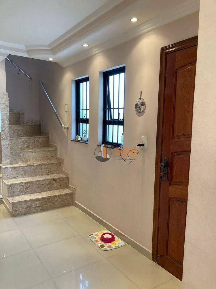Sobrado, 3 quartos, 170 m² - Foto 1