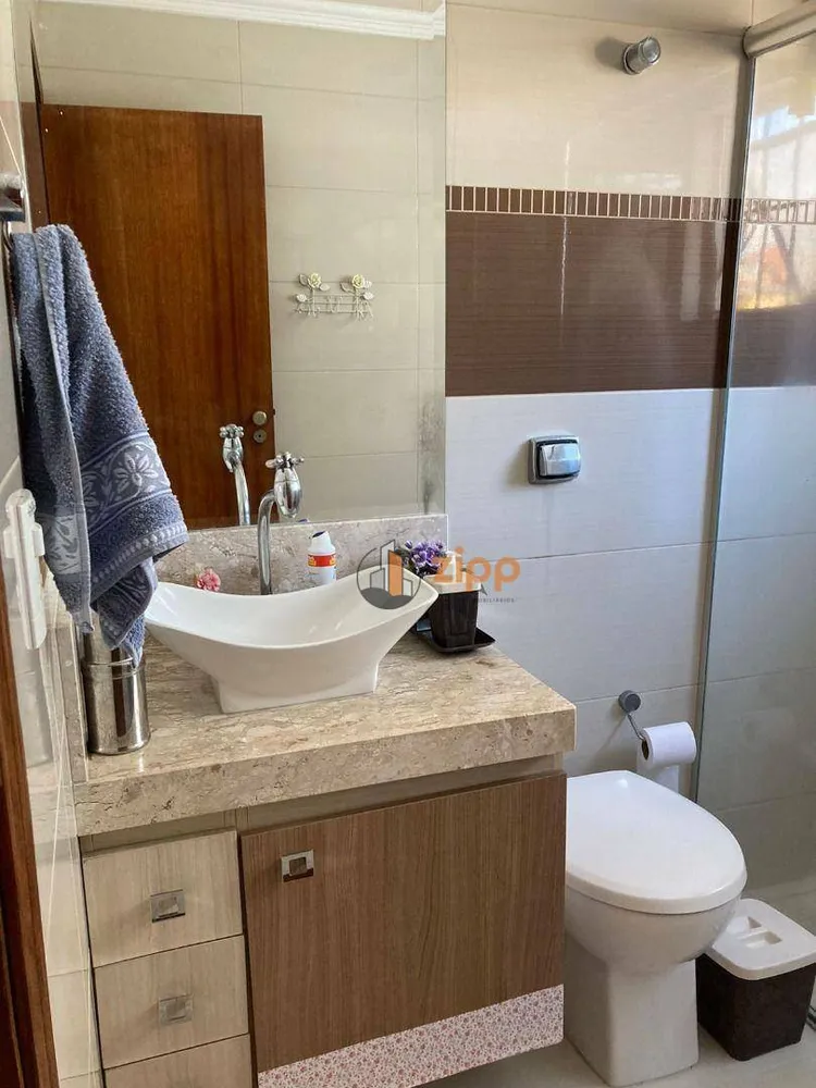 Sobrado, 3 quartos, 170 m² - Foto 14