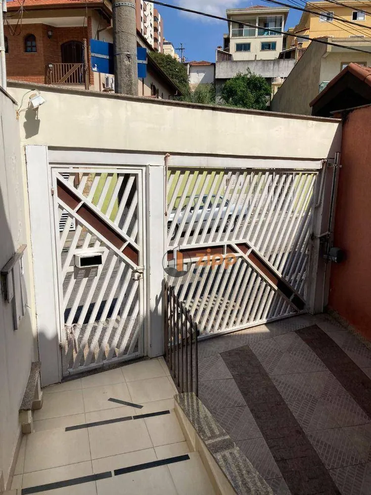 Sobrado, 3 quartos, 170 m² - Foto 5
