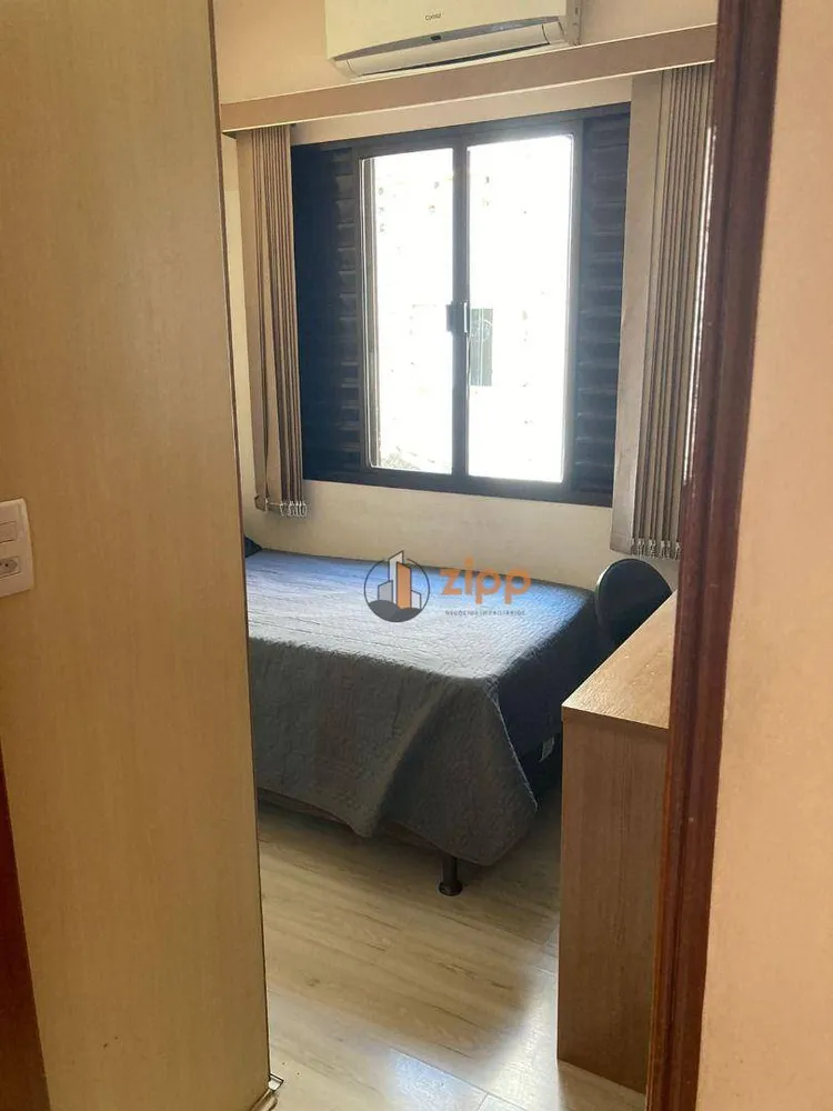 Sobrado, 3 quartos, 170 m² - Foto 9