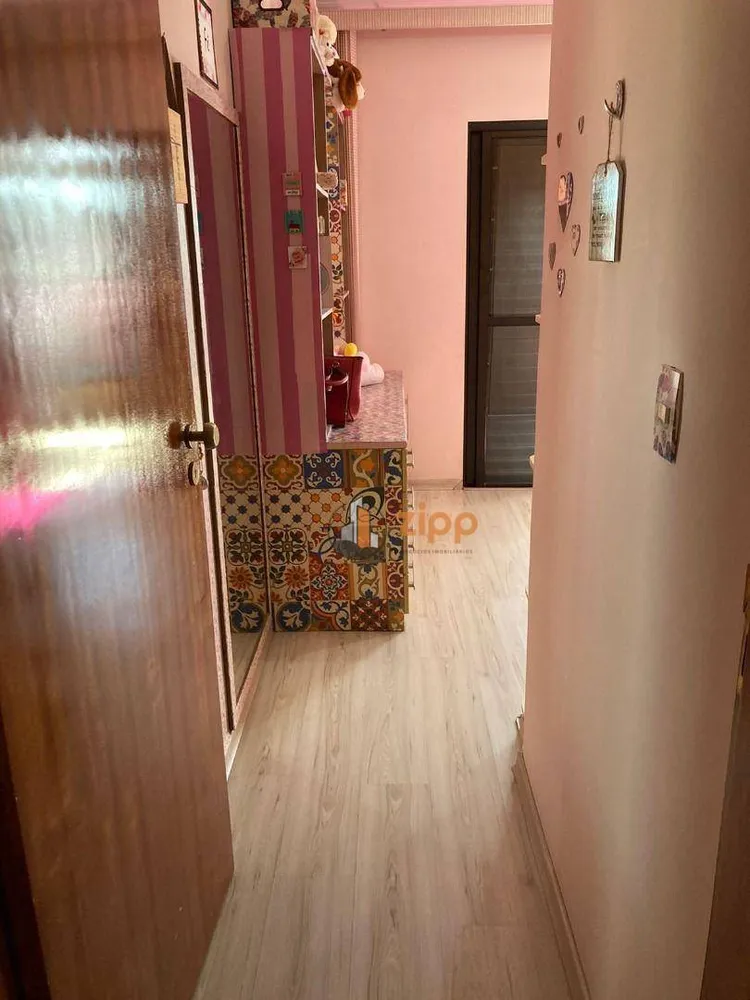 Sobrado, 3 quartos, 170 m² - Foto 11