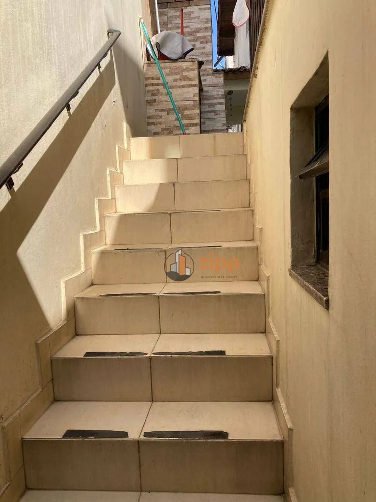 Sobrado, 3 quartos, 170 m² - Foto 16