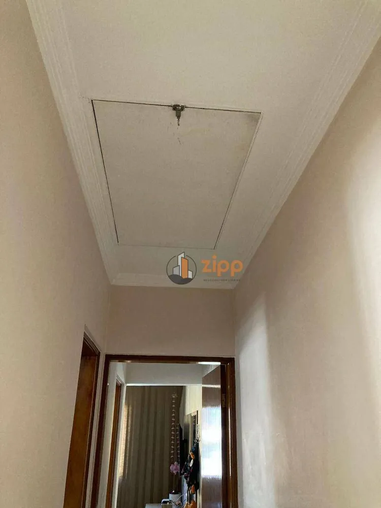 Sobrado, 3 quartos, 170 m² - Foto 15