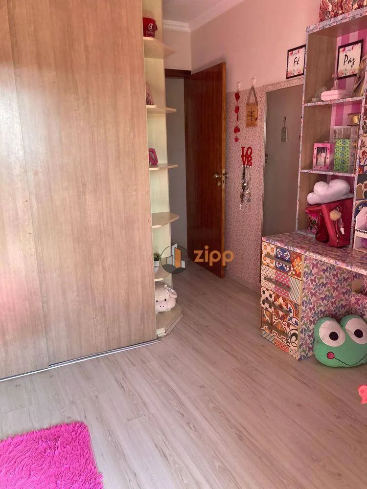 Sobrado, 3 quartos, 170 m² - Foto 10