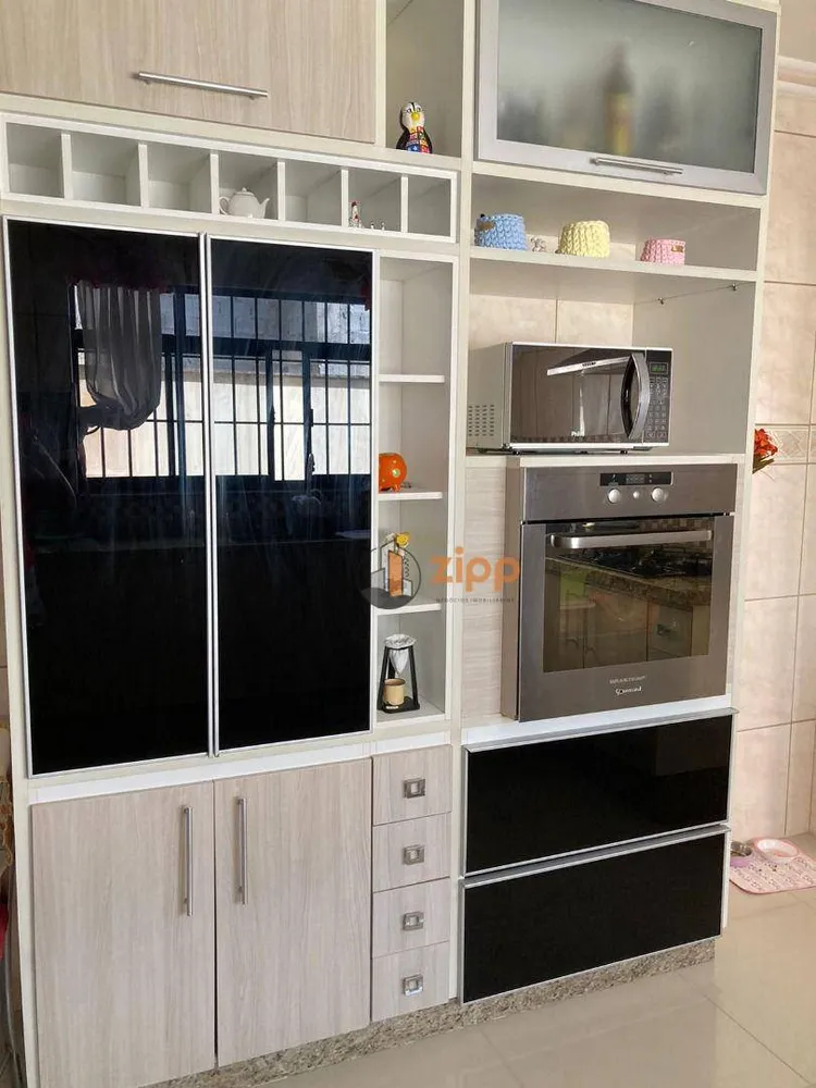 Sobrado, 3 quartos, 170 m² - Foto 6