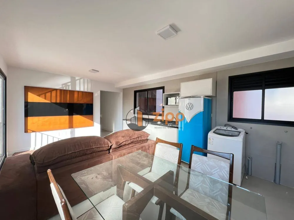 Kitnet-Studio, 50 m² - Foto 7