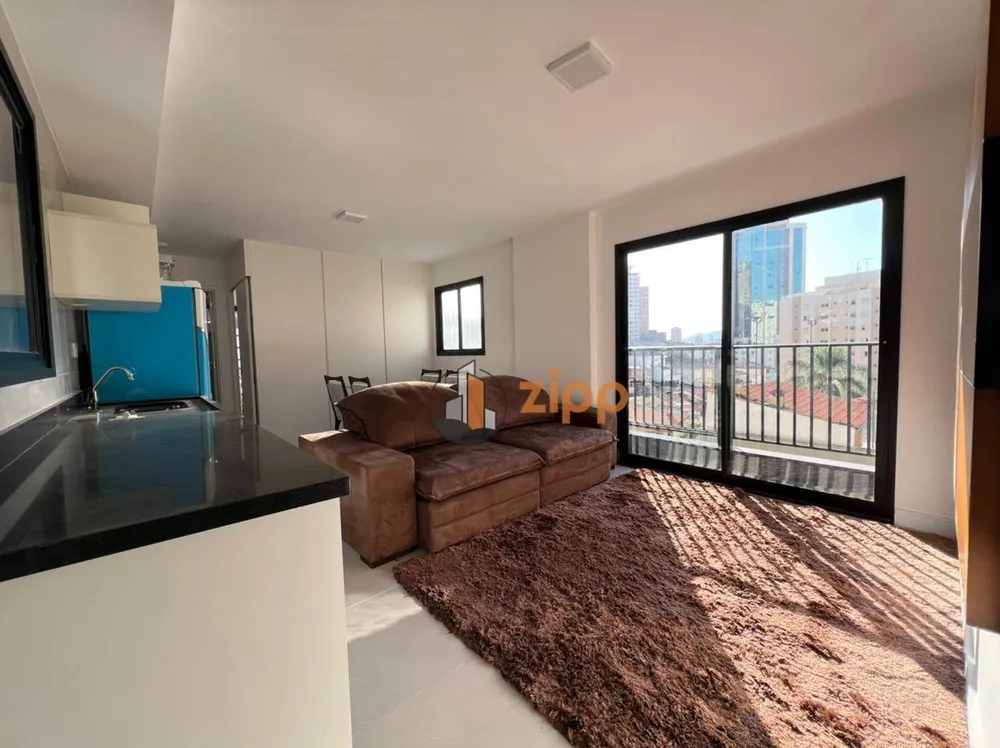 Kitnet-Studio, 50 m² - Foto 12