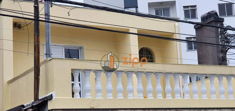 Sobrado à venda com 3 quartos, 245m² - Foto 2