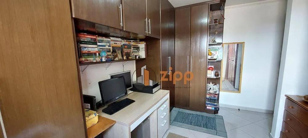 Apartamento, 2 quartos, 63 m² - Foto 4