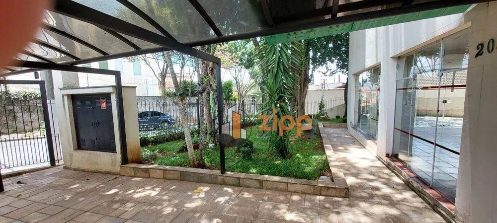 Apartamento, 2 quartos, 63 m² - Foto 2