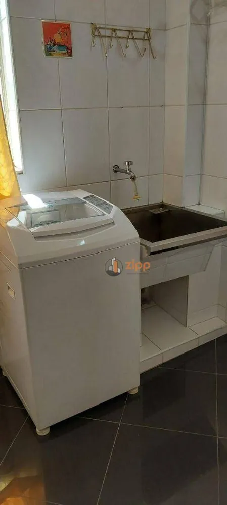 Apartamento, 2 quartos, 63 m² - Foto 9
