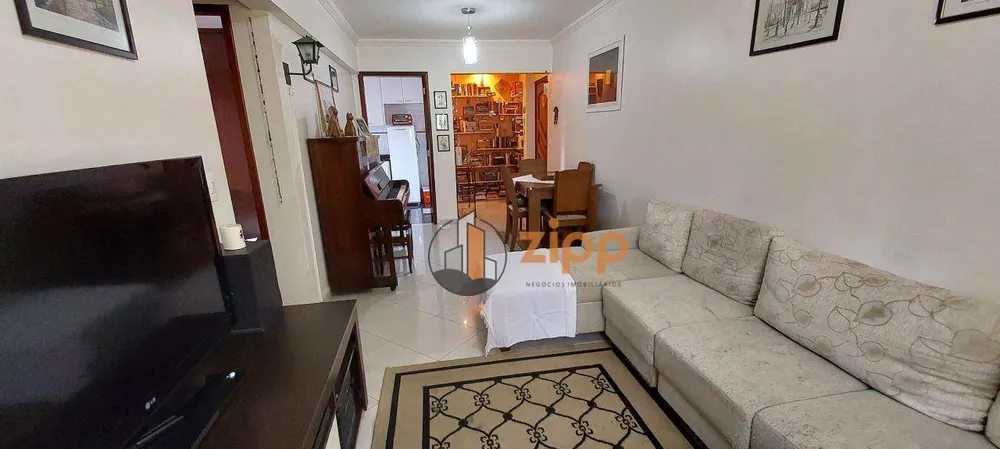 Apartamento, 2 quartos, 63 m² - Foto 1