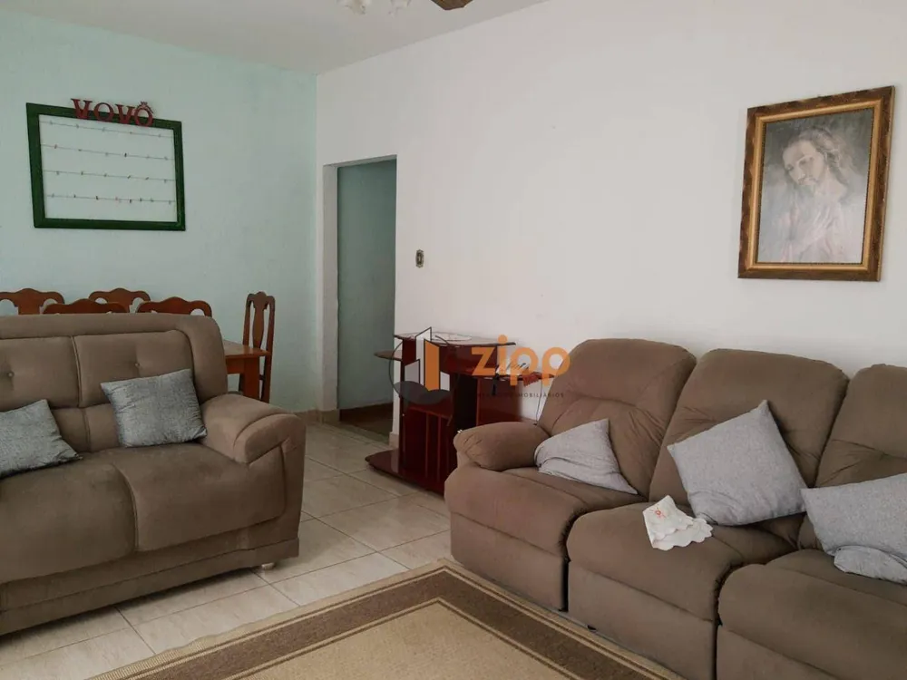 Casa, 2 quartos, 120 m² - Foto 2