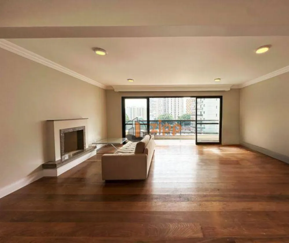 Apartamento, 4 quartos, 195 m² - Foto 1