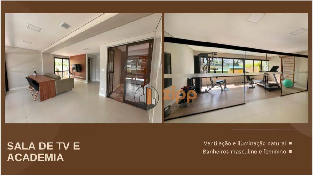 Apartamento, 4 quartos, 195 m² - Foto 1