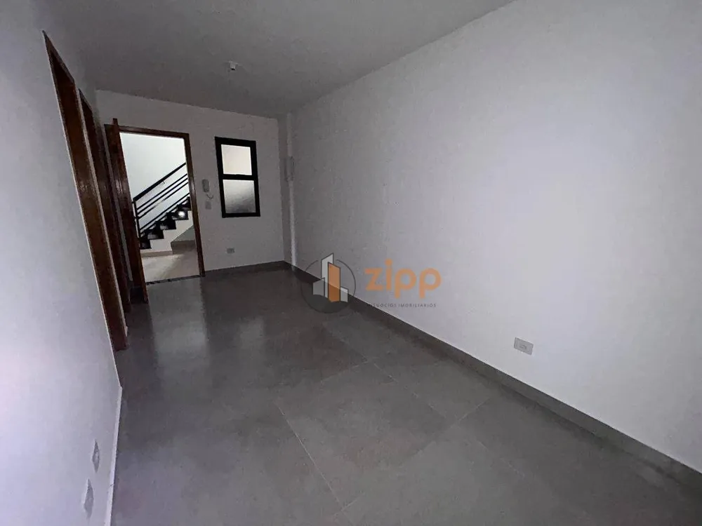 Apartamento, 1 quarto, 28 m² - Foto 2