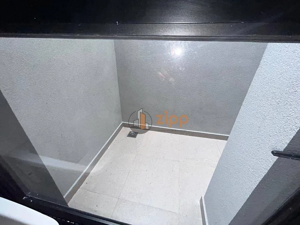 Apartamento, 1 quarto, 28 m² - Foto 7