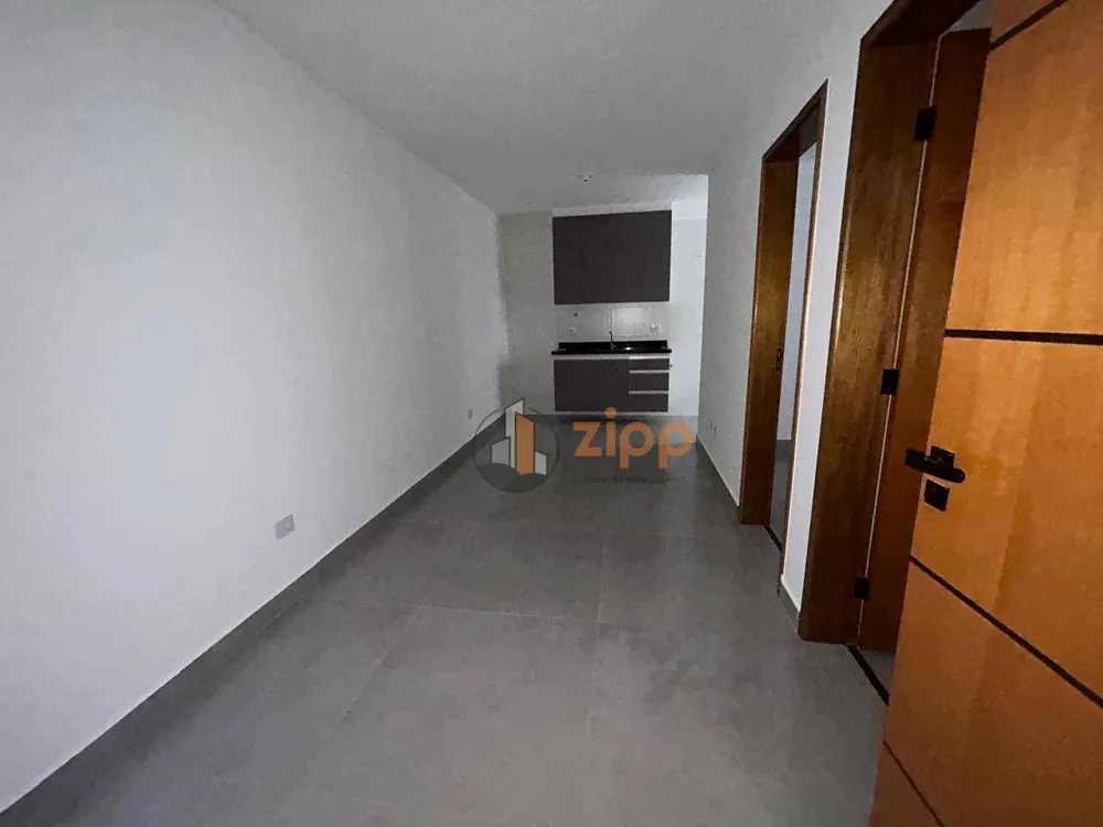 Apartamento, 1 quarto, 28 m² - Foto 1