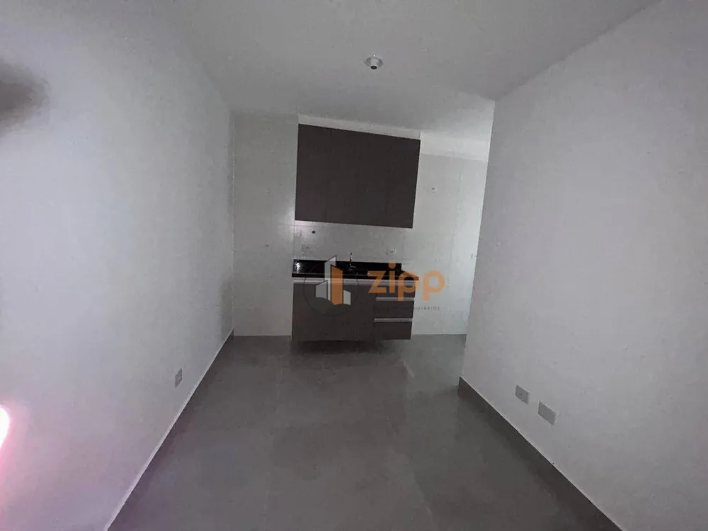 Apartamento, 1 quarto, 28 m² - Foto 6