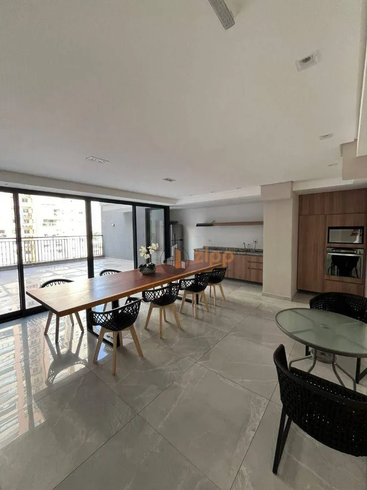 Kitnet-Studio, 27 m² - Foto 3