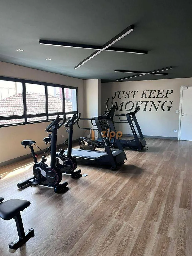 Kitnet-Studio, 27 m² - Foto 6