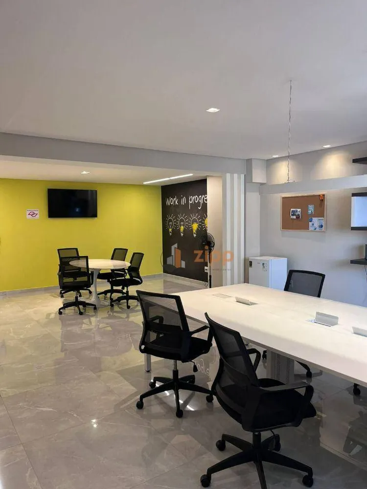 Kitnet-Studio, 27 m² - Foto 2