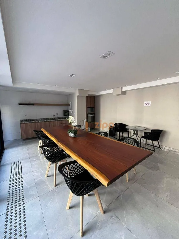 Kitnet-Studio, 27 m² - Foto 1