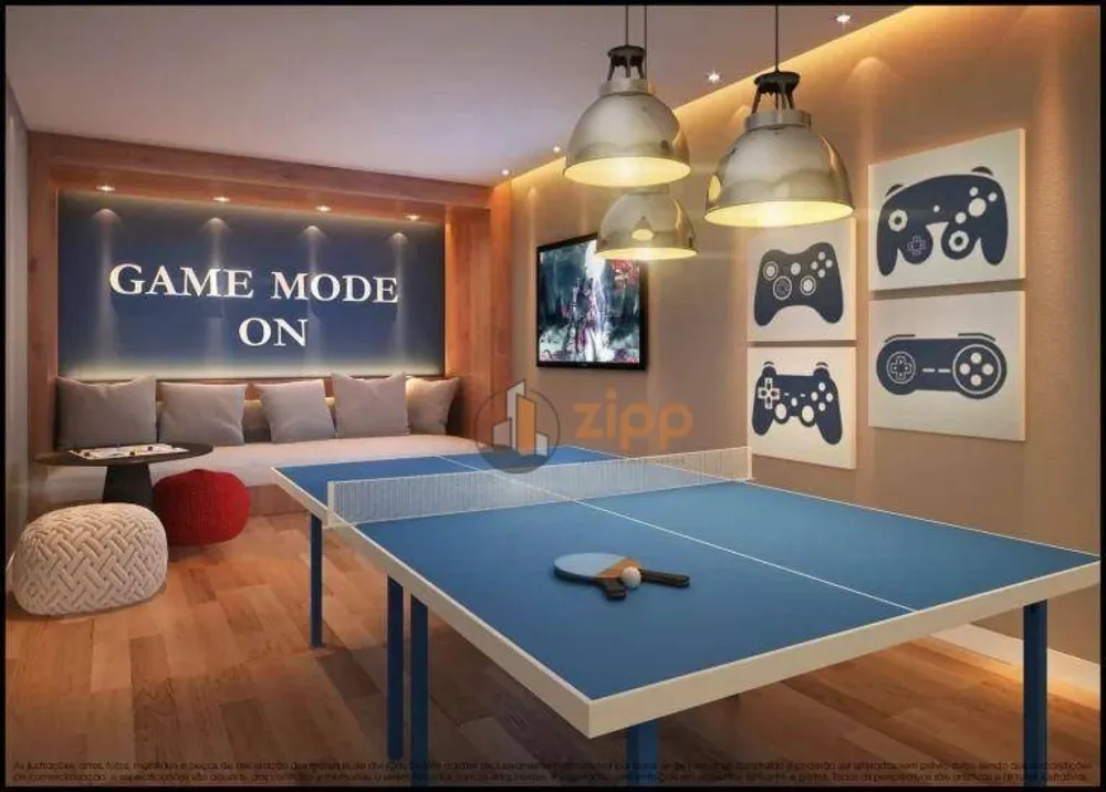 Apartamento, 2 quartos, 48 m² - Foto 6